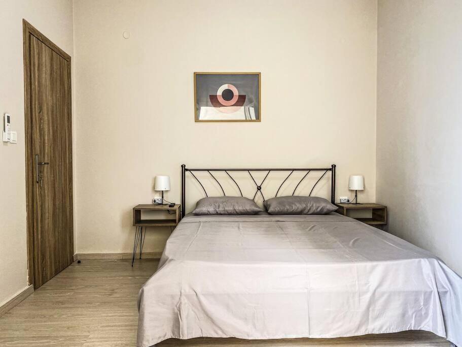 Kitriaí Poseidon'S Bayview 아파트 외부 사진