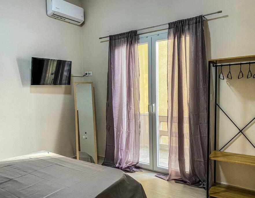 Kitriaí Poseidon'S Bayview 아파트 외부 사진