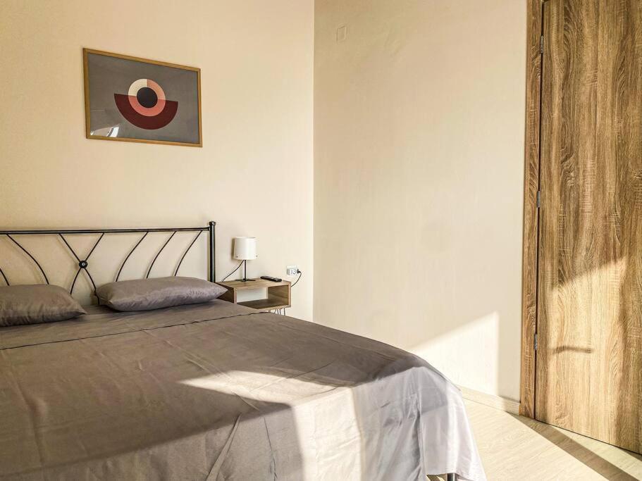 Kitriaí Poseidon'S Bayview 아파트 외부 사진