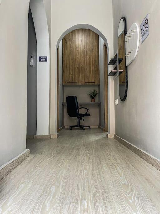 Kitriaí Poseidon'S Bayview 아파트 외부 사진